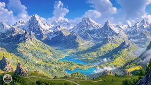 Красивая утренняя музыка! Самая красивая мелодия на с?
