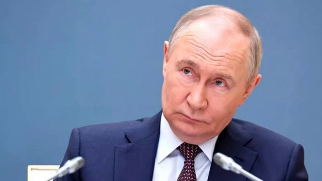 Reuters узнал об условиях мира Путина «не любой ценой».