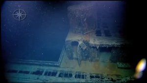 Теплоход "Додеканисос"