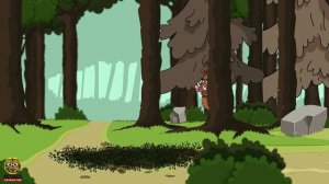 Великая Инквизиция над Зайцем. Беспредельные Звери. А?