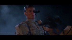 "Универсальный солдат" (анонс)