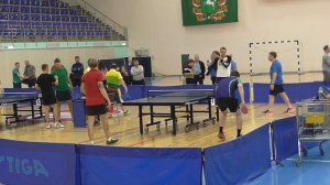 Бойцов, Дутов - Сойнов, Гришаев (5-6 место)