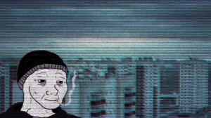 Молчат Дома - Судно (Doomer Music) slowed reverb