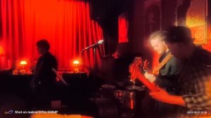 Кириченко Иван - "Night in Tunisia" (Dizzy Gillespies)