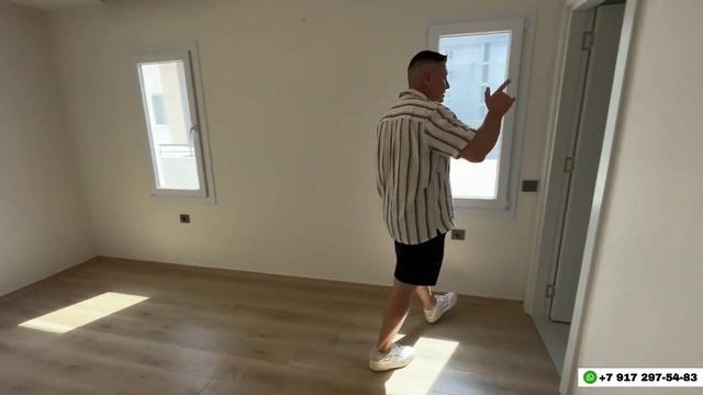 КВАРТИРА СО СВОИМ БОУЛИНГ КЛУБОМ ЗА 69.900  Мерсин Турция 