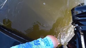 ЛОДКА ИЗ ПНД по ЦЕНЕ ПВХ! НЕРЕГИСТРАТ! Парус 400R - проект