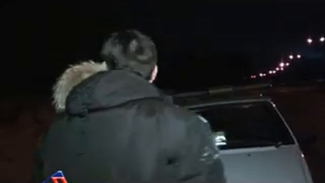 "Дорожный патруль - Уфа" (выпуск 22) смотреть онлайн