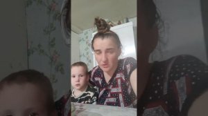 Мать-одиночка 5 детей в прямом эфире!