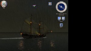 Корсары ГПК как доплыть до Города Потерянных Кораблей