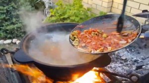 Солянка сборная мясная: пошаговый рецепт вкуснейшего