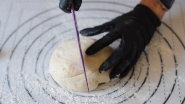 Дізналась рецепт у ПЕКАРЯ! Італійська Фокачча на Тон смотреть онлайн