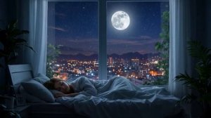 Cлушать музыку для сна