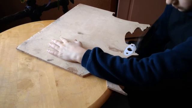 КАК СДЕЛАТЬ СПИННЕР. СВОИМИ РУКАМИ смотреть онлайн