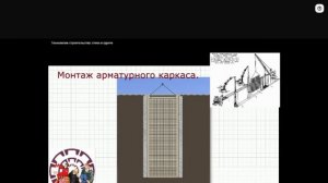 стена в грунте