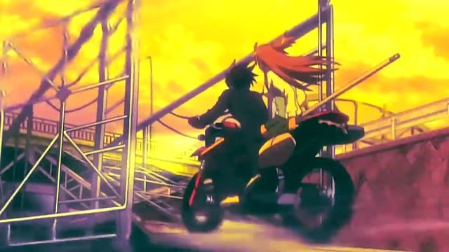 High school of the dead AMV (школа мертвецов) System of a down - Atwa смотреть онлайн