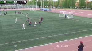 Мате Квачахия | Barca Academy