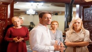 На твоей стороне 2 сезон 3 серия [Анонс] [Дата выхода]