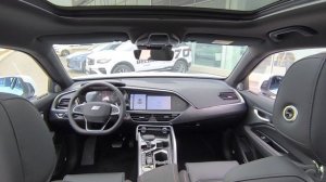 Knewstar 001 Flagship Sport белый