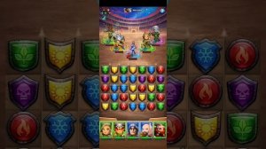 Мат в 3 хода // Турнир БА // Империя пазлов // Empires & Puzzles //