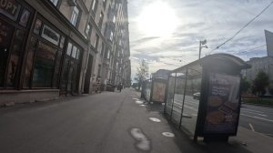 моноколесо Kugoo kirin u2 -Gopro 11 GX010389