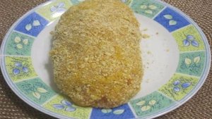 Котлеты по-киевски