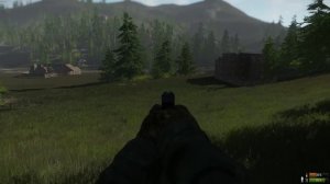 Miscreated — выжить любой ценой | Выживание #51