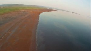 Мои рыболовные места.