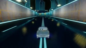 Невероятные гонки Тачки 2: без остановок и с полной отдачей — часть 3