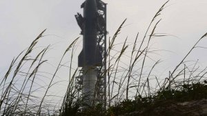 SpaceX на испытаниях потеряла контроль над прототипом корабля Starship