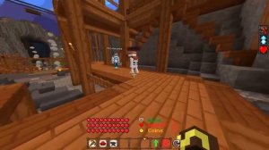 FixPlay 😰Майнкрафт, но Мы ПРОКАЧАЛИ Наше ОРУЖИЕ!