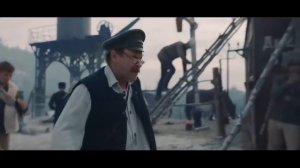 ФИЛЬМ, ПРО _ТАНК Т34_."Перегон".