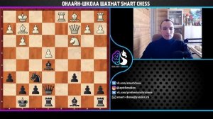 Дебют за 5 минут / Играем против Английского начала / Шк