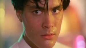 Подставленный (1986) //Брендон Ли против Боло Йен и его ба
