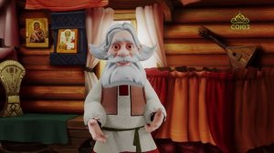 День ангела. 31 мая