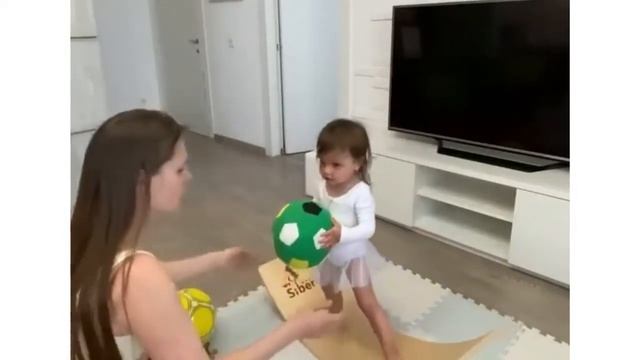 Занятия с нейропсихологом