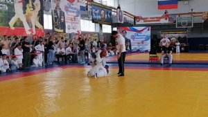 Черных Данила-АРБ-Фомина-Сахалин-17 мая 2025