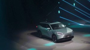 В России начались продажи кроссовера Omoda C7