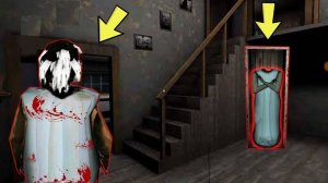 ИГРАЮ ЗА БАБКУ ГРЕННИ ПРОТИВ GRANNY В МАЙНКРАФТ   НУБИК В MINECRAFT ТРОЛЛИНГ ЛОВУШКА