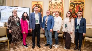 "Цифровое образование XXI век" 2025. Единый процесс сборки образовательных продуктов 22 мая