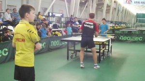 Мастер класс Гаврилова 4 июня 2017 часть 3