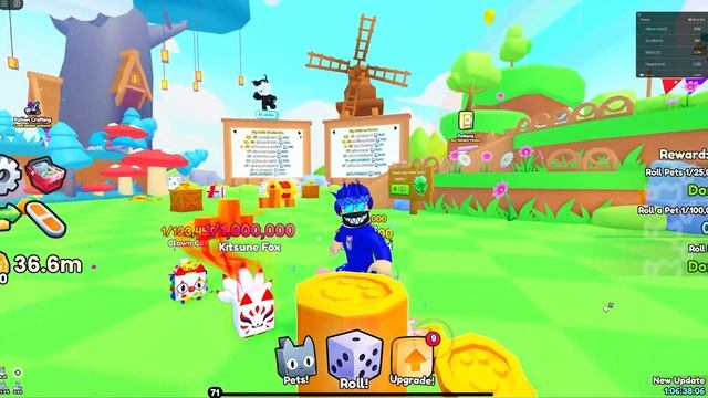 Топ 10 фишек И СЕКРЕТОВ Roblox Pets Go о которых ты не знал!