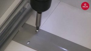 Видеоинструкция по установке угловых механизмов Rejs Corner Comfort Evo