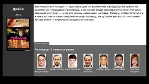 10 лучших фильмов, похожих на Великий уравнитель (2014)