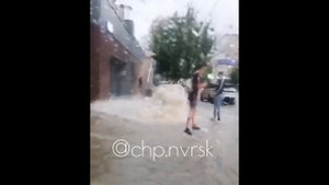 НОВОРОССИЙСК ЗАТОПИЛО МОЩНЫМ ЛИВНЕМ 12.08.2021! ГОРОД УШЕЛ ПОД ВОДУ.. НО ЭТО ТОЛЬКО НАЧАЛО, ЗАВТРА..