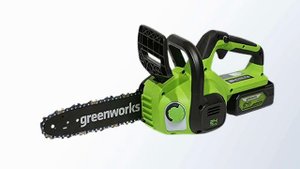 ТОП-5. Аккумуляторные пилы до 8000 рублей