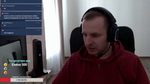 28.03.24 "Coffee Time с Ниламопом" ОБЩЕНИЕ СО ЗРИТЕЛЯМИ ☕+ оладу