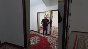 Бухороада арзон квартира 2025 йил Манзил:7 мкр Нархи:26300?