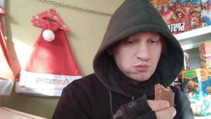 Обзор на шоколад Nuts! 2 вкуса! Глинтвейн и Брауни!