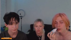 Стрим Макса и Лёши. 24 часа без мата 28.06.2023 2 часть