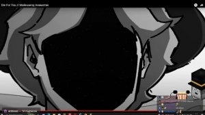 ПУГОД СМОТРИТ АНИМАТИК ПО МАЙНШИЛДУ: "Die For You // Майншилд Аниматик".